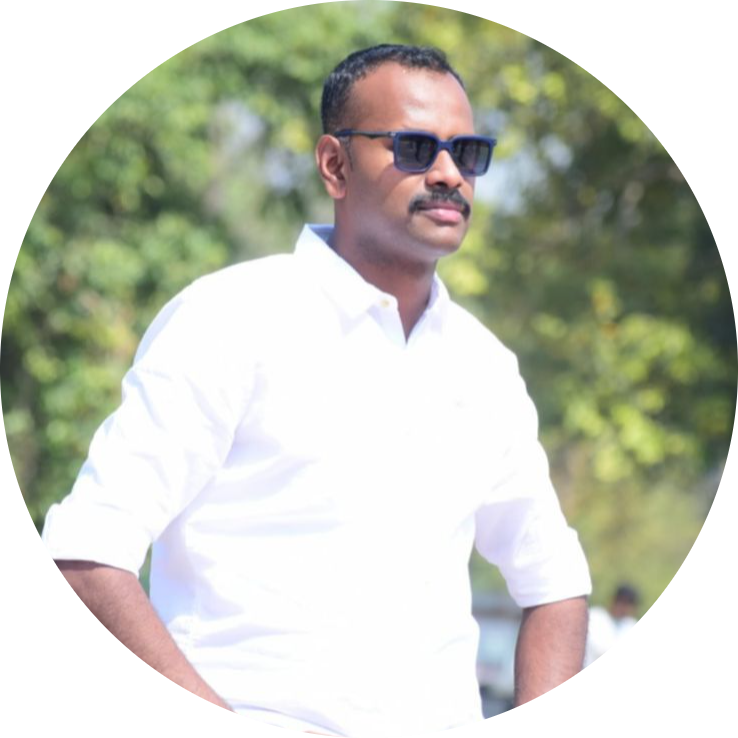 Prithviraj Naidu